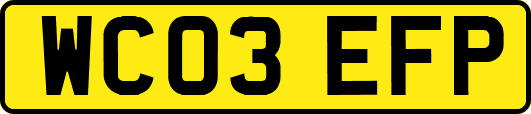 WC03EFP