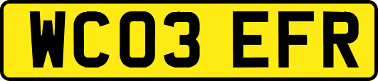 WC03EFR