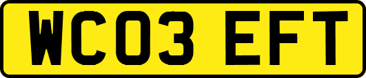WC03EFT