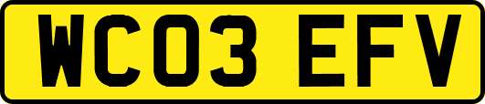 WC03EFV
