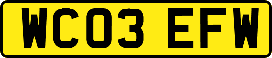 WC03EFW
