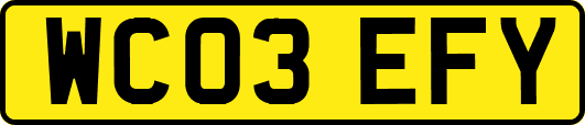 WC03EFY