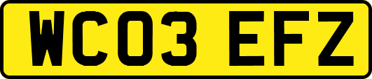 WC03EFZ