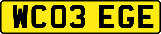WC03EGE