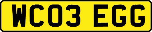 WC03EGG
