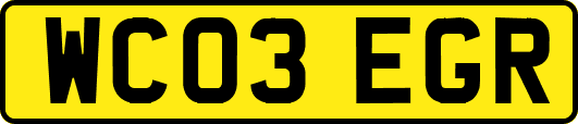 WC03EGR