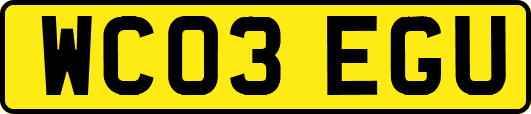 WC03EGU