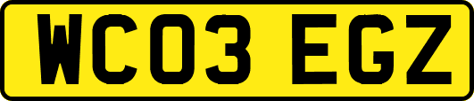 WC03EGZ