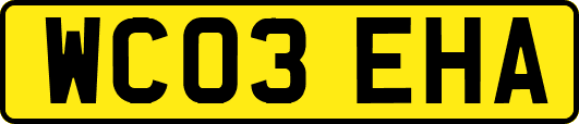 WC03EHA