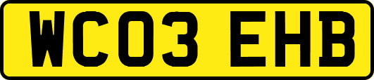 WC03EHB