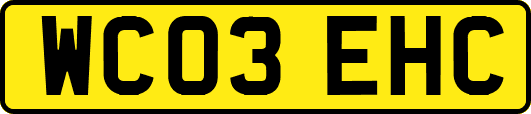 WC03EHC