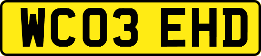 WC03EHD