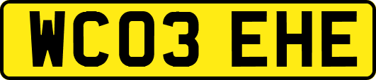 WC03EHE