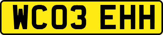 WC03EHH