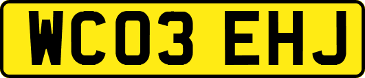WC03EHJ
