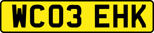 WC03EHK