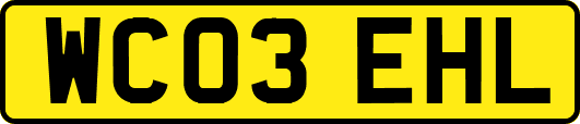 WC03EHL