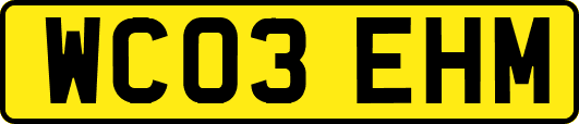 WC03EHM