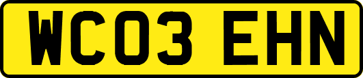 WC03EHN