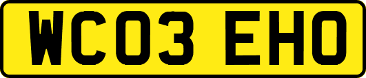WC03EHO