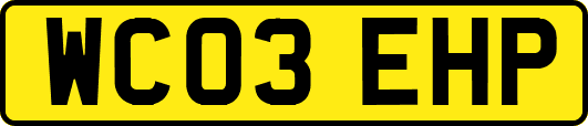 WC03EHP