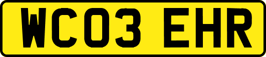 WC03EHR