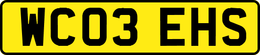 WC03EHS