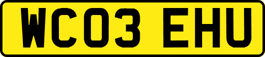 WC03EHU