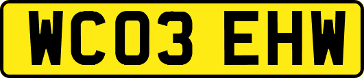 WC03EHW