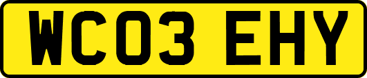 WC03EHY