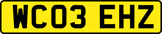 WC03EHZ