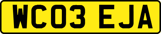 WC03EJA