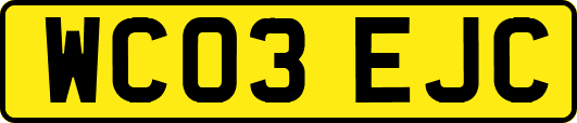 WC03EJC