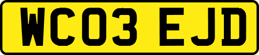 WC03EJD