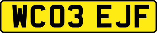 WC03EJF