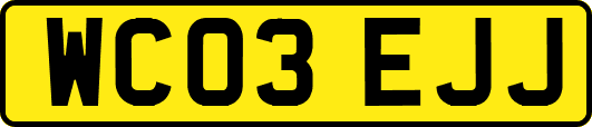 WC03EJJ