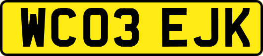 WC03EJK
