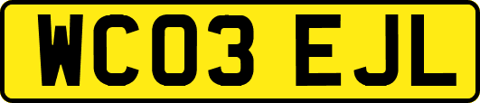 WC03EJL
