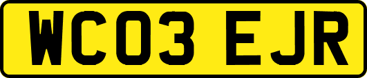 WC03EJR
