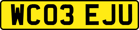 WC03EJU