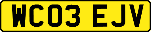 WC03EJV