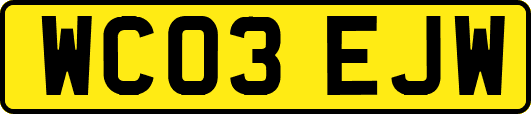 WC03EJW