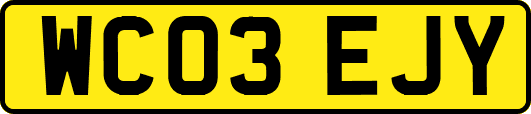 WC03EJY