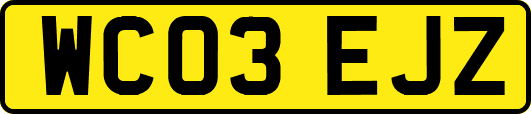 WC03EJZ