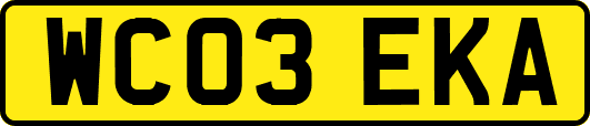 WC03EKA