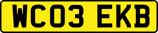 WC03EKB