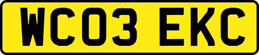 WC03EKC