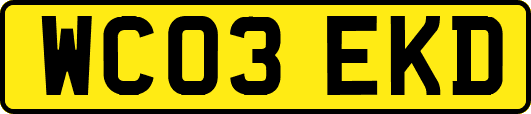 WC03EKD