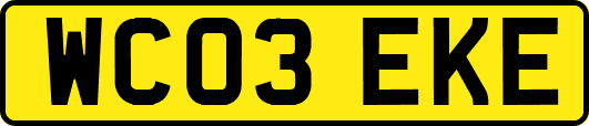 WC03EKE