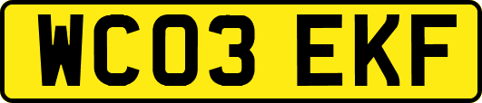 WC03EKF